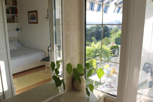 Bianca beach apartments