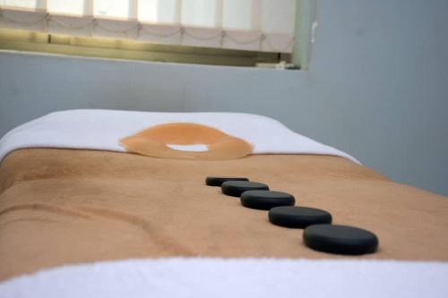 Santa Maria Hotel Entebbe – Photos 4