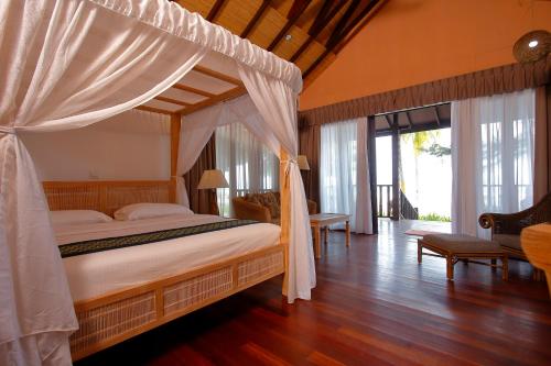 Gallery image of Sutera @ Mantanani Island Resort & Spa in Mantanani Island 