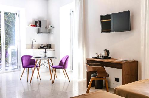 Appartement Deluxe