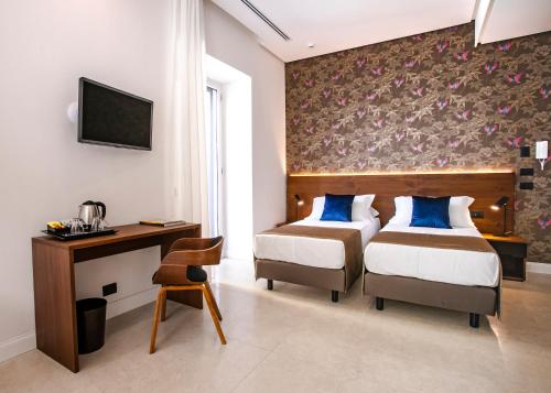 Appartement Deluxe