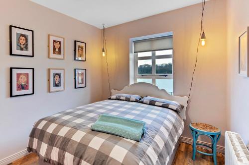 Gallery image of Riverside Apartment in Derry Londonderry