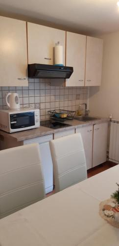 Gallery image of apartma Albina in Kranjska Gora