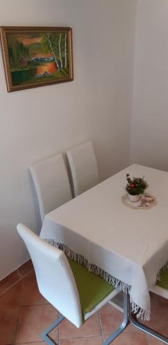 Gallery image of apartma Albina in Kranjska Gora