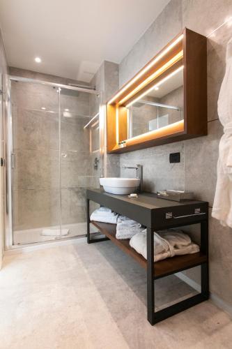 Appartement Deluxe