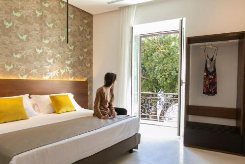 Appartement Deluxe