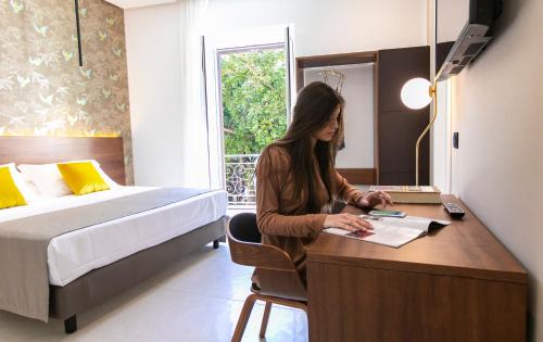 Appartement Deluxe