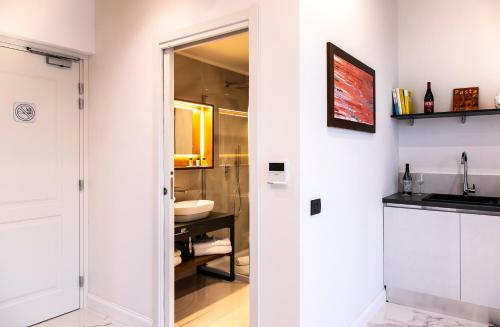 Appartement Deluxe