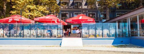 Photo de la galerie de l'établissement Hotel Mizo, à Ohrid