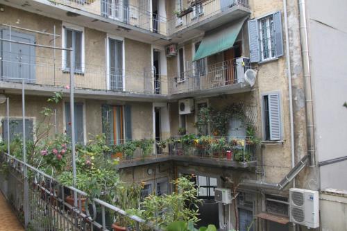 Via Casale - Sweet home