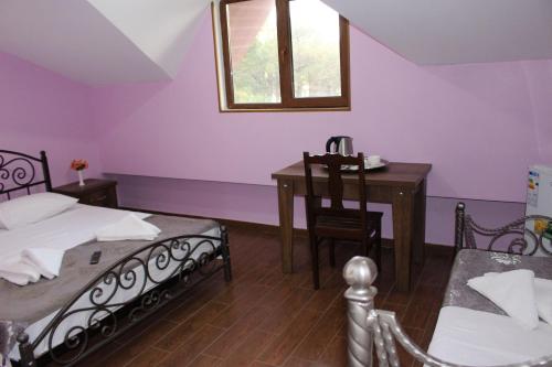 Gallery image of Hotel Inter in Ureki