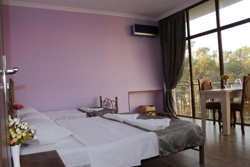 Gallery image of Hotel Inter in Ureki