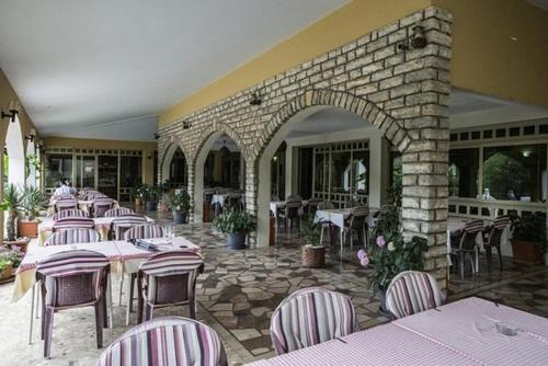 Restaurace v ubytování Krešo i Niko