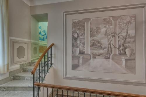 Imagen de la galería de Albergo Chiusarelli, en Siena