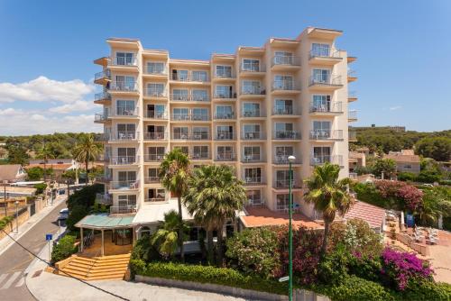 Gallery image of Hotel Vista Odin in Playa de Palma