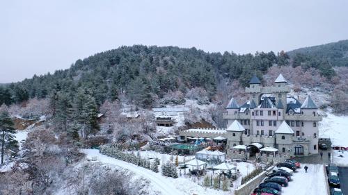 Royal Valentina Castle – Photos 3