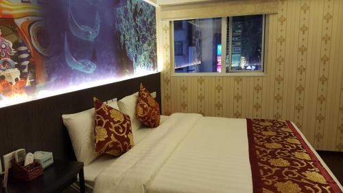 Whole Sunshine International Guest House