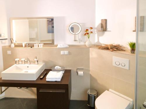 Ένα μπάνιο στο Ocean Cloud*****