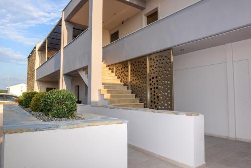 Gallery image of Royalty Suites Loft in Nikiti