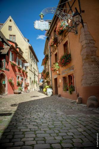 Hôtel le Saint Nicolas – Photos 2