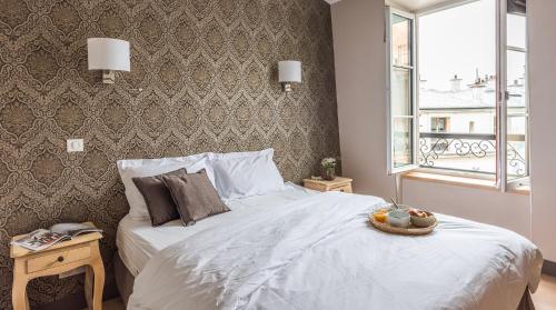 Gallery image of R&eacute;sidence Bastille Libert&eacute; in Paris