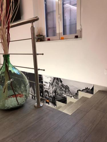 Galería fotográfica de CA FOSCARI Loft & Factory San Siro Stadium en Milán