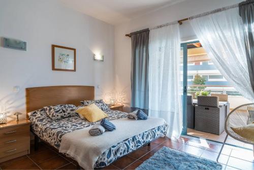 Bliss Apartment - CG
