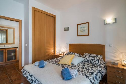Bliss Apartment - CG