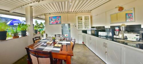 Gallery image of Villa Hikka 08 in Hikkaduwa