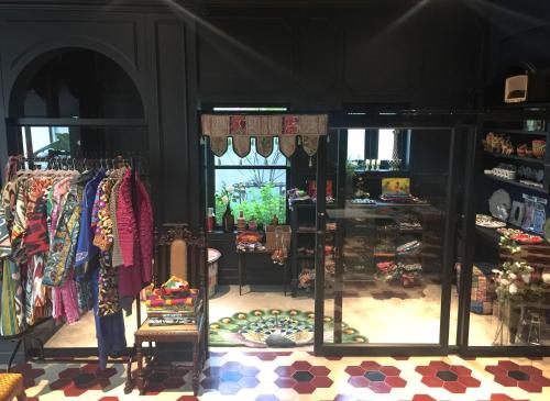 Imagen de la galería de WIW mini hotel, en Bangkok