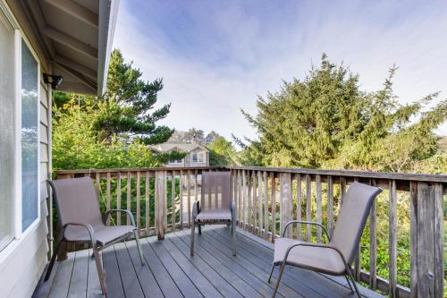 Rockview Retreat – Photos 2