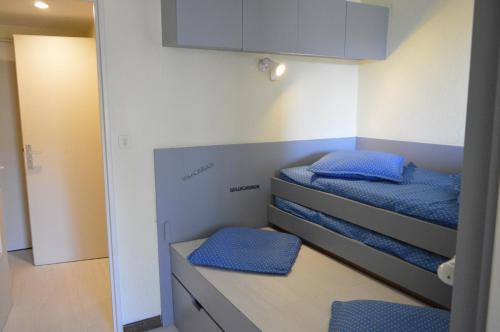 Posezení v ubytování Studio Hyeres