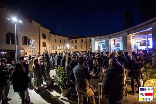 Foto dalla galleria di Lucy in the Sky a Nocera Inferiore