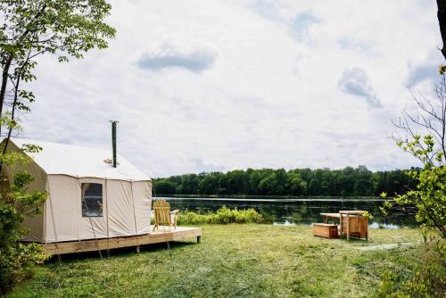 Tentrr - Pinelands Getaway – Photos 4
