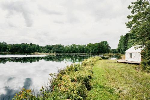 Tentrr - Pinelands Getaway – Photos 5
