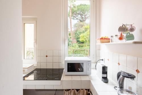 SuityRHome RioneMonti56