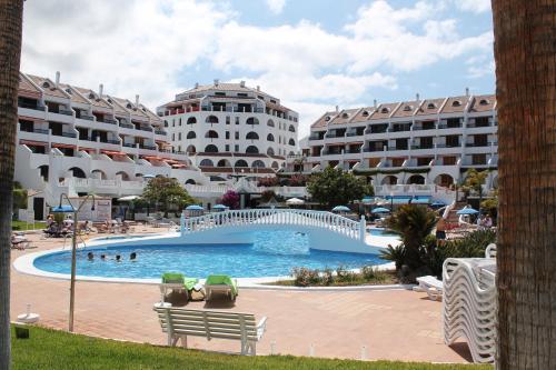 Parque Santiago 2 - Casa del Sol