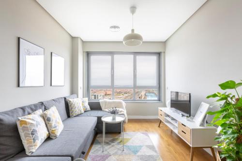JA Suites Madrid
