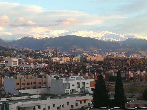 APARTAMENTO PERGAR I - 4 PERSONAS DESDE 35e-WIFI