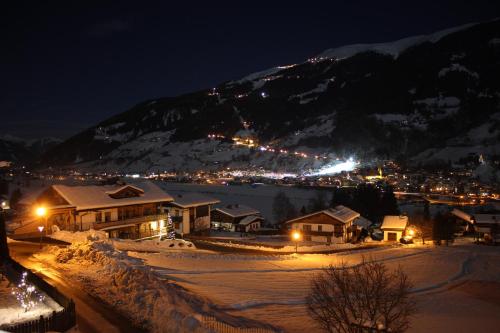 Fotografia z galérie ubytovania May-Haus v destinácii Bramberg am Wildkogel