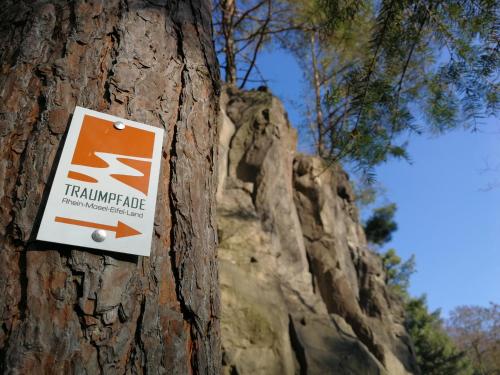 Φωτογραφία από το άλμπουμ του Wandertraum Johann - FeWo Eifel σε Kruft