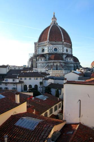 Finestra sul Duomo