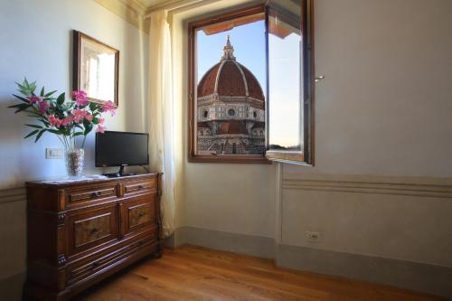 Finestra sul Duomo