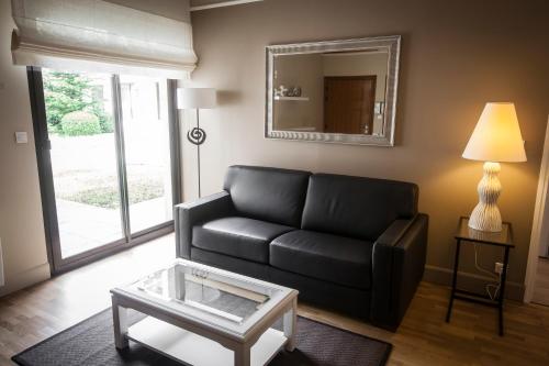 Billede fra billedgalleriet på Appartement Gerland - Centre historique - i Dijon