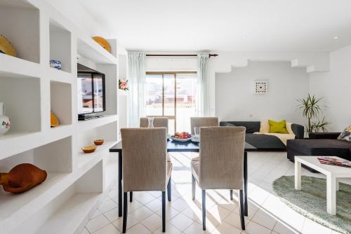 Casas Barulho Apartments Old Town