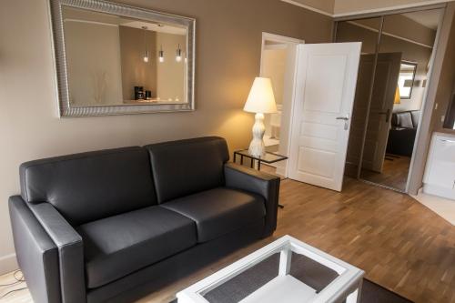 Billede fra billedgalleriet på Appartement Gerland - Centre historique - i Dijon