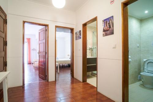Imagem da galeria de Flores Terrace Apartment em Lisboa