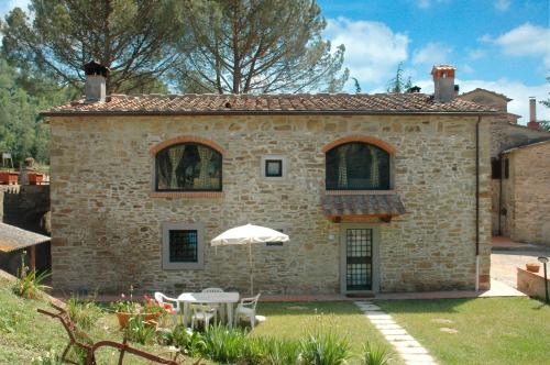 Fattoria Il Lago – Photos 4