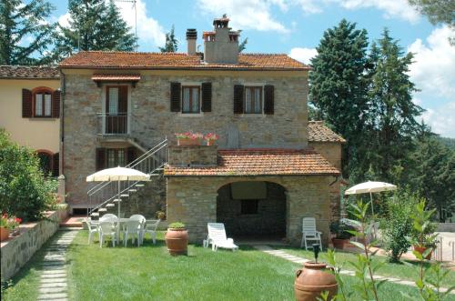 Fattoria Il Lago – Photos 5
