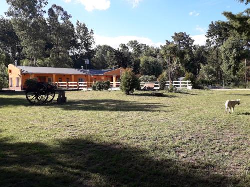 Fotografie z fotogalerie ubytování Casa de Colores v destinaci Torres